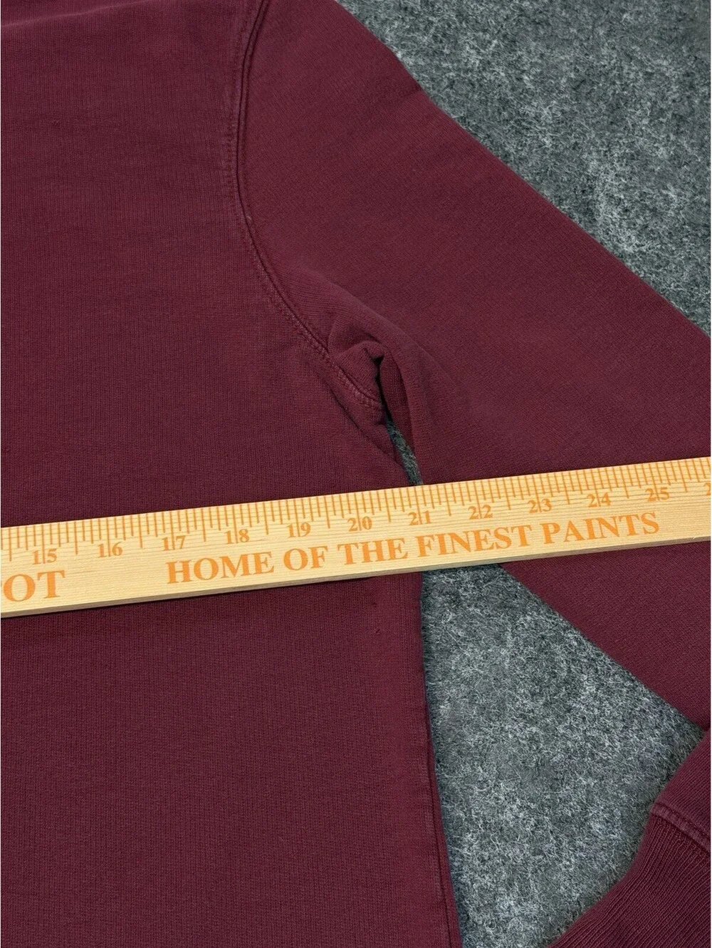 J. Crew crew sweatshirt